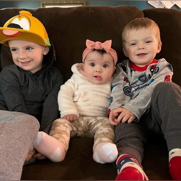 Meet your Posher, Pam - Picture 6 of 15